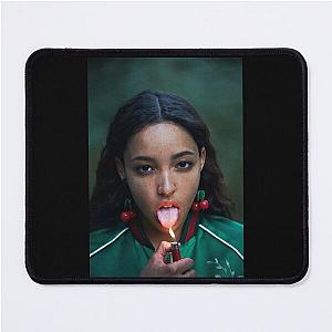 TINASHE Long Mouse Pad