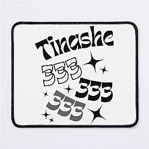 Tinashe 333 Mouse Pad