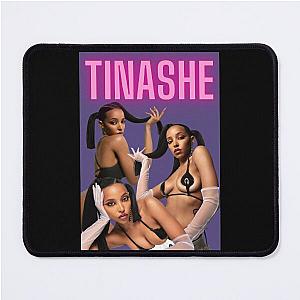 tinashe aesthetic poster Mouse Pad