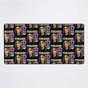 Tinashe Bootleg Merch Desk Mat