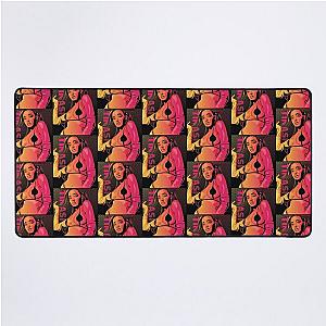 TINASHE MUSIC RnB gambar 5 Desk Mat