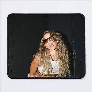 Tinashe on fleek Mouse Pad