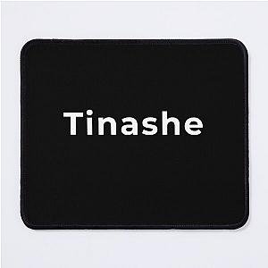 Tinashe - Shona Name Mouse Pad