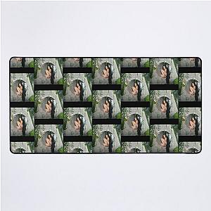 Tinashe - 333 Album Cover Desk Mat