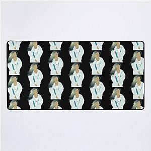 Tinashe Aquarius  Desk Mat