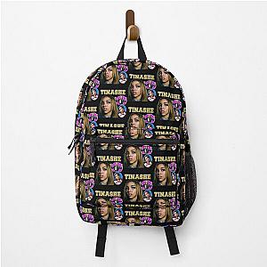 Tinashe Bootleg Merch Backpack