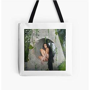 Tinashe - 333 Album Cover All Over Print Tote Bag