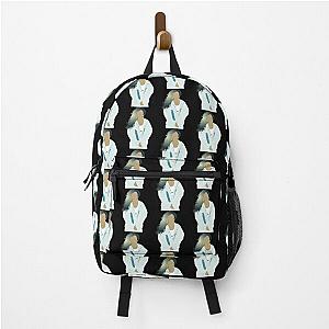 Tinashe Aquarius  Backpack