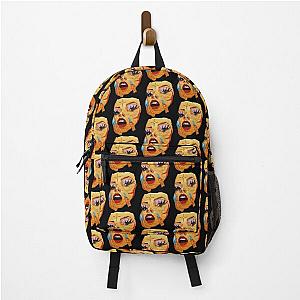 tinashe painting 5 Backpack