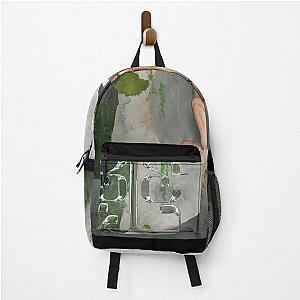 Tinashe - 333 Album Cover Backpack