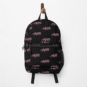 TINASHE MUSIC RnB gambar 6 Backpack