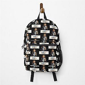 Tinashe Backpack