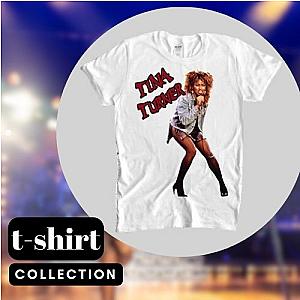 Tina Turner T-Shirts