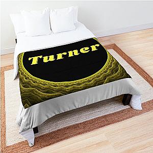 TINA TURNER Comforter