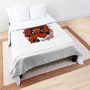 Tina turner Comforter