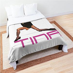 tina turner Comforter