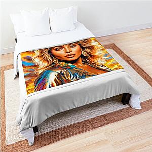 Tina Turner Comforter