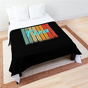 Tina Turner Classic  Comforter