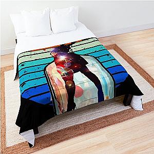 Tina Turner Lover Comforter