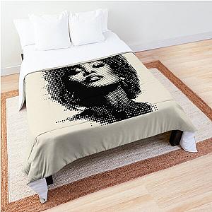 Tina Turner Vintage Comforter