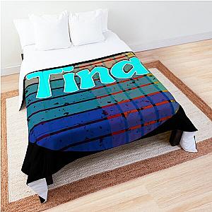 Tina Turner LOVER Comforter