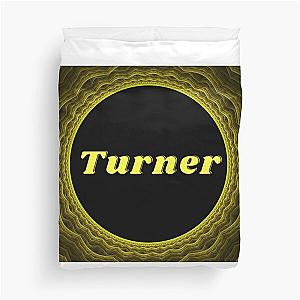 TINA TURNER Duvet Cover