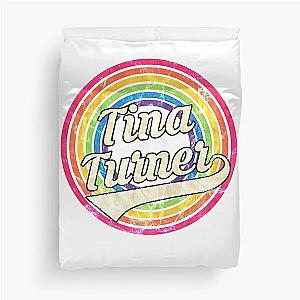 Tina Turner Duvet Cover