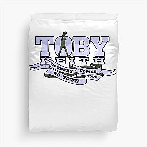 of Tina Turner Duvet Cover