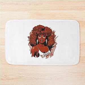 Tina turner Bath Mat