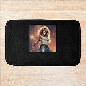 tina turner Bath Mat