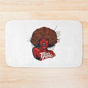 tina turner Bath Mat