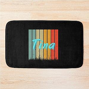 Tina Turner Classic  Bath Mat