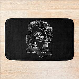 Tina Turner Vintage Bath Mat