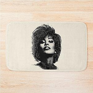 Tina Turner Vintage Bath Mat