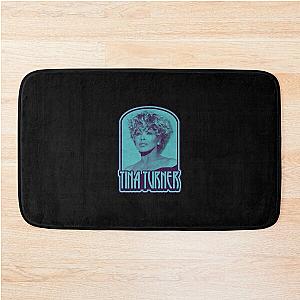 Tina turner Bath Mat