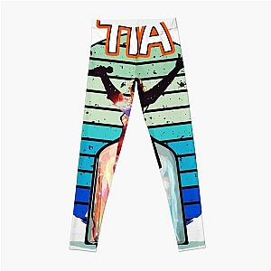 Tina Turner Lover Leggings