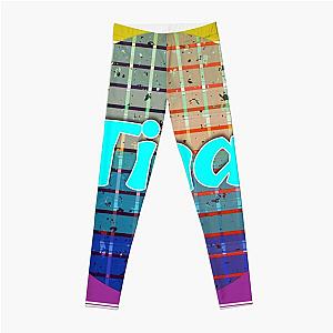 Tina Turner Lover Leggings