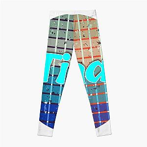 Tina Turner LOVER Leggings