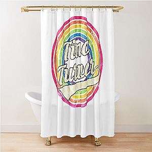 Tina Turner Shower Curtain