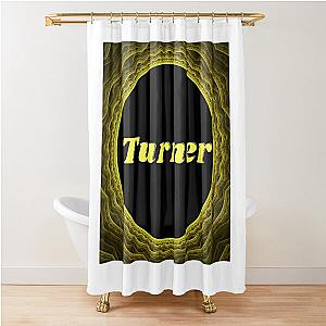 TINA TURNER Shower Curtain