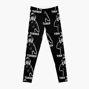 Tina Turner Leggings