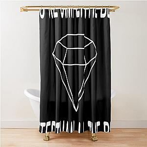 Tina Turner - You're Simpy The Best Apron  Shower Curtain