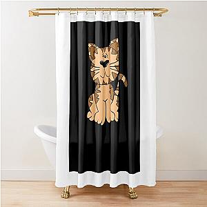 For Men Women Tina Turner Awesome For Movie Fans Essential T-Shirt Shower Curtain