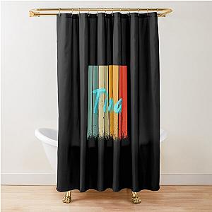 Tina Turner Classic  Shower Curtain