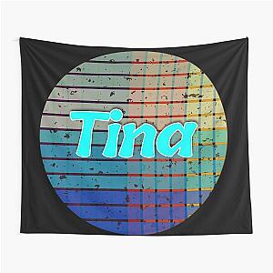 Tina Turner LOVER Tapestry