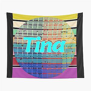 Tina Turner Lover Tapestry