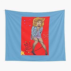 Tina Turner Tapestry