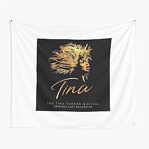 The Tina Turner Tapestry