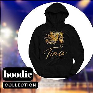 Tina Turner Hoodies