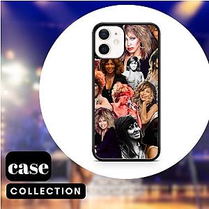 Tina Turner Cases